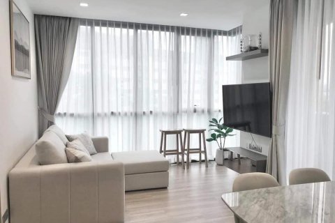 Condominio de 2 dormitorios en Bangkok, Tailandia № 133722 - foto 2