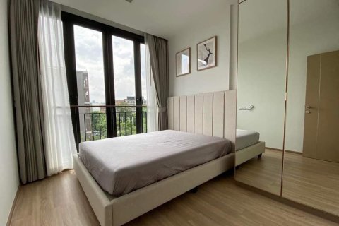 Condominio de 2 dormitorios en Bangkok, Tailandia № 133722 - foto 3