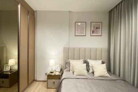 Condominio de 2 dormitorios en Bangkok, Tailandia № 133722 - foto 5