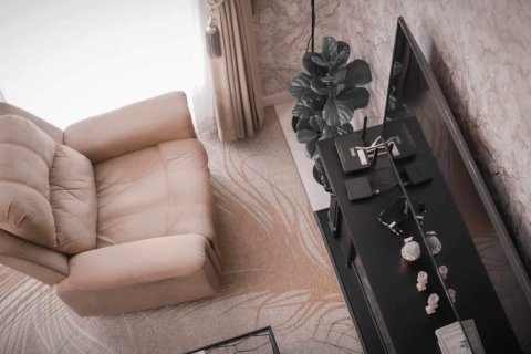 Chalet de 4 dormitorios en Bang Phli Yai, Tailandia № 133719 - foto 4
