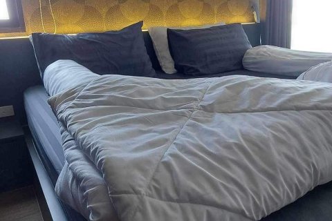 Chalet de 4 dormitorios en Bang Phli Yai, Tailandia № 133719 - foto 12