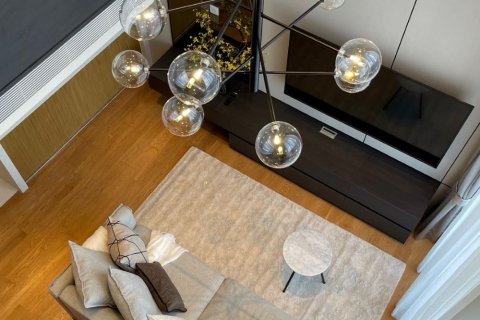 Condominio de 2 dormitorios en Bangkok, Tailandia № 133720 - foto 16