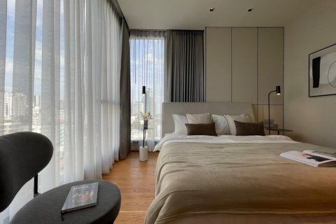 Condominio de 2 dormitorios en Bangkok, Tailandia № 133720 - foto 12