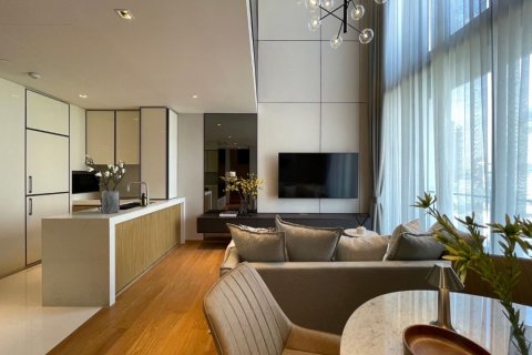 Condominio de 2 dormitorios en Bangkok, Tailandia № 133720 - foto 2