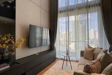 Condominio de 2 dormitorios en Bangkok, Tailandia № 133720 - foto 20