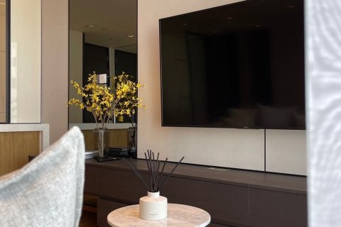 Condominio de 2 dormitorios en Bangkok, Tailandia № 133720 - foto 25