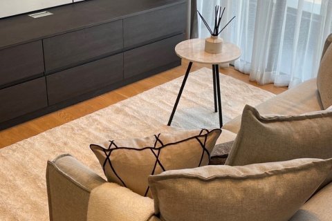Condominio de 2 dormitorios en Bangkok, Tailandia № 133720 - foto 23