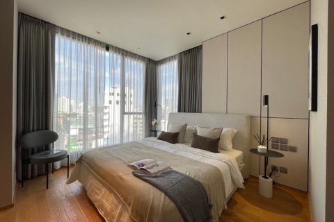 Condominio de 2 dormitorios en Bangkok, Tailandia № 133720 - foto 15