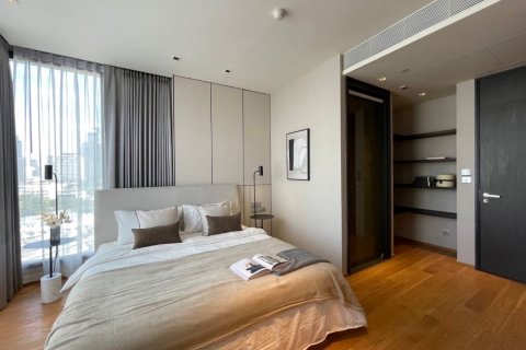 Condominio de 2 dormitorios en Bangkok, Tailandia № 133720 - foto 13