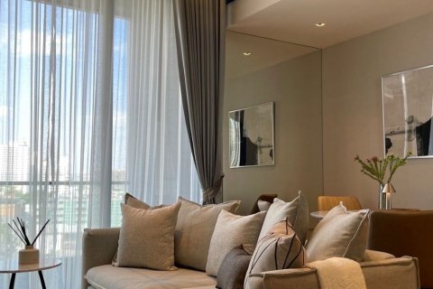 Condominio de 2 dormitorios en Bangkok, Tailandia № 133720 - foto 24