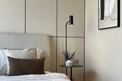 Condominio de 2 dormitorios en Bangkok, Tailandia № 133720 - foto 14