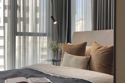 Condominio de 2 dormitorios en Bangkok, Tailandia № 133720 - foto 26
