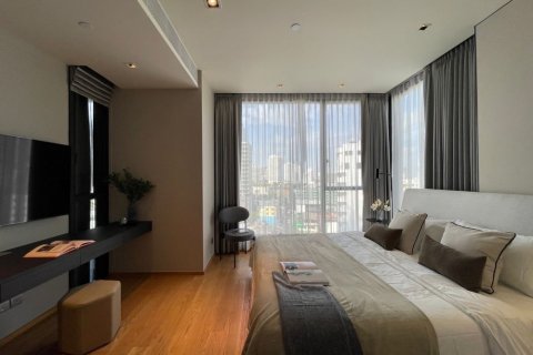 Condominio de 2 dormitorios en Bangkok, Tailandia № 133720 - foto 11