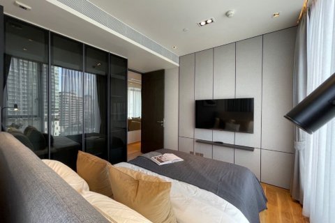 Condominio de 2 dormitorios en Bangkok, Tailandia № 133720 - foto 8