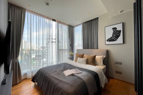 Condominio de 2 dormitorios en Bangkok, Tailandia № 133720 - foto 7