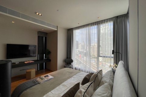 Condominio de 2 dormitorios en Bangkok, Tailandia № 133720 - foto 10