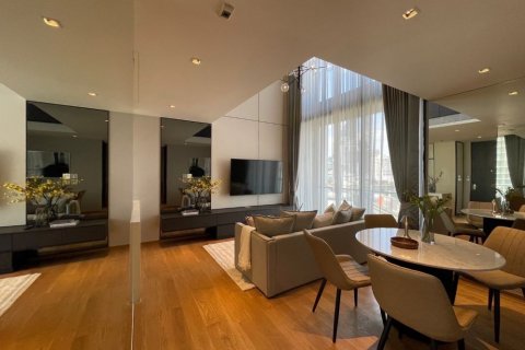 Condominio de 2 dormitorios en Bangkok, Tailandia № 133720 - foto 3