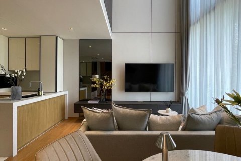 Condominio de 2 dormitorios en Bangkok, Tailandia № 133720 - foto 19