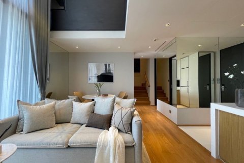 Condominio de 2 dormitorios en Bangkok, Tailandia № 133720 - foto 6