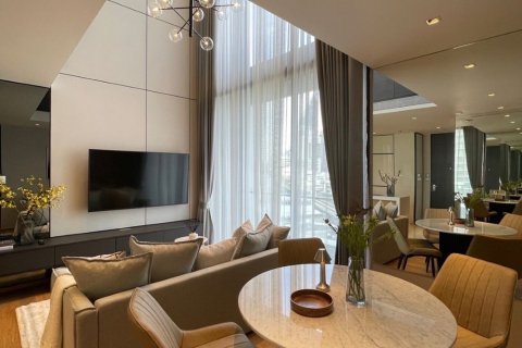 Condominio de 2 dormitorios en Bangkok, Tailandia № 133720 - foto 18