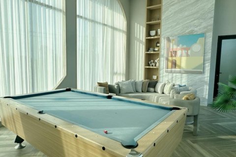 Chalet de 4 dormitorios en Bang Na, Bangkok, Tailandia № 133717 - foto 11