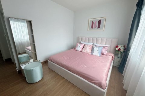 Chalet de 4 dormitorios en Bang Na, Bangkok, Tailandia № 133717 - foto 17