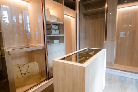 Chalet de 4 dormitorios en Prawet, Bangkok, Tailandia № 133716 - foto 18