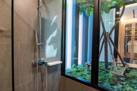 Chalet de 4 dormitorios en Prawet, Bangkok, Tailandia № 133716 - foto 11