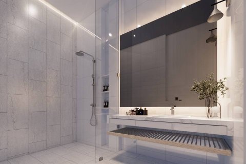 Chalet de 3 dormitorios en Naithon Beach, Tailandia № 133718 - foto 7