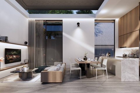 Chalet de 3 dormitorios en Naithon Beach, Tailandia № 133718 - foto 9