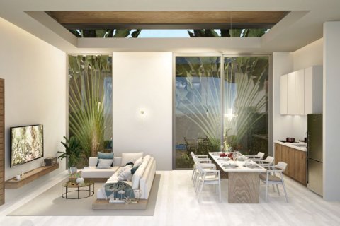 Chalet de 3 dormitorios en Naithon Beach, Tailandia № 133718 - foto 4