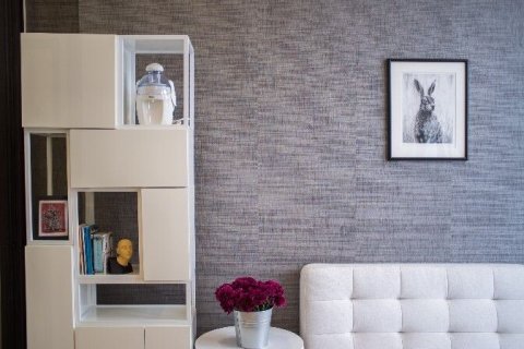 Estudio en el condominio en Ratchathewi, Bangkok, Tailandia № 173230 - foto 11