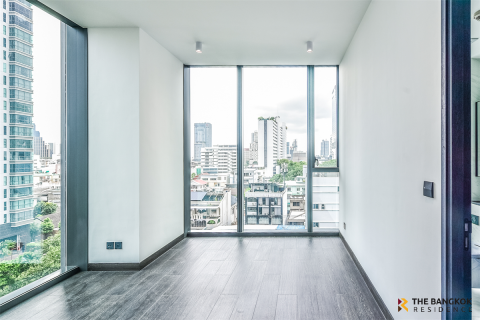 Condo in Bangkok, Thailand, 1 bedroom № 188319