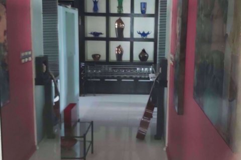 Condominio de 1 dormitorio en Bang Rak, Bangkok, Tailandia № 54353 - foto 12