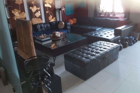 Eigentumswohnung in Bang Rak, Bangkok, Thailand, 1 Schlafzimmer  № 54353