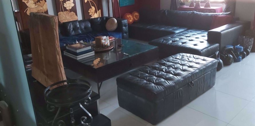 Condominio de 1 dormitorio en Bang Rak, Bangkok, Tailandia № 54353
