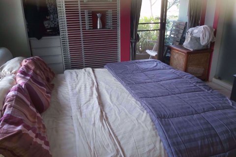 Condominio de 1 dormitorio en Bang Rak, Bangkok, Tailandia № 54353 - foto 11