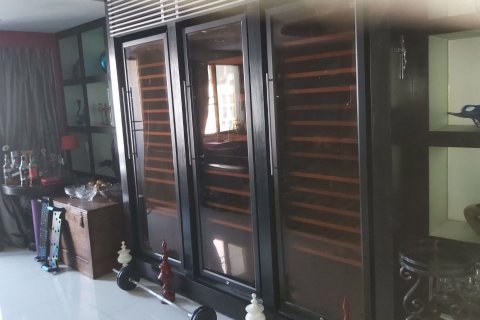 Condominio de 1 dormitorio en Bang Rak, Bangkok, Tailandia № 54353 - foto 4