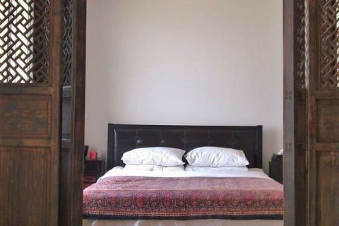 Condominio de 1 dormitorio en Sathon, Bangkok, Tailandia № 54348 - foto 7