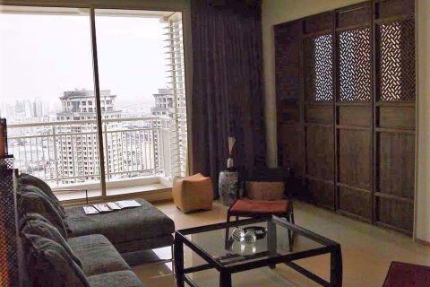 Condominio de 1 dormitorio en Sathon, Bangkok, Tailandia № 54348 - foto 2