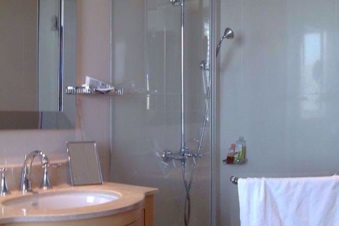 Condominio de 1 dormitorio en Sathon, Bangkok, Tailandia № 54348 - foto 13