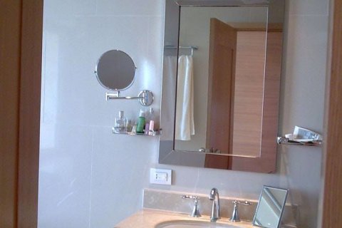 Condominio de 1 dormitorio en Sathon, Bangkok, Tailandia № 54348 - foto 10