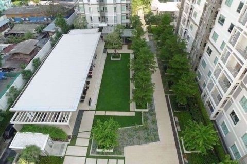 Condominio de 2 dormitorios en Chatuchak, Bangkok, Tailandia № 54350 - foto 15