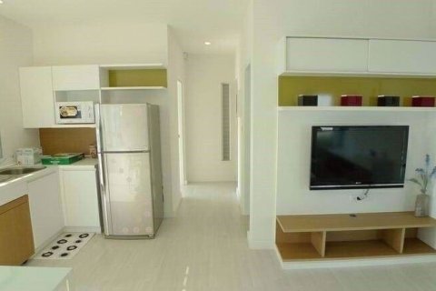 Condominio de 2 dormitorios en Chatuchak, Bangkok, Tailandia № 54350 - foto 4