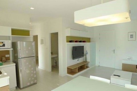 Condominio de 2 dormitorios en Chatuchak, Bangkok, Tailandia № 54350 - foto 2
