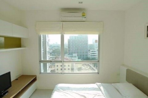 Condominio de 2 dormitorios en Chatuchak, Bangkok, Tailandia № 54350 - foto 7