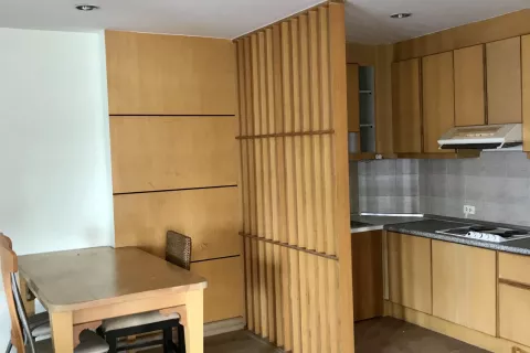 Condominio de 2 dormitorios en Watthana, Bangkok, Tailandia № 137852 - foto 9