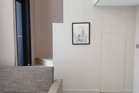 Estudio en el condominio en Sathon, Bangkok, Tailandia № 136253 - foto 3