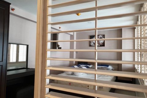 Estudio en el condominio en Sathon, Bangkok, Tailandia № 136253 - foto 8