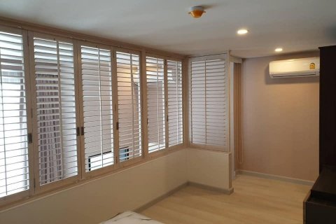 Estudio en el condominio en Sathon, Bangkok, Tailandia № 136253 - foto 6